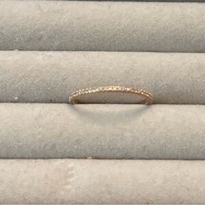 Harry Ritchie's Receipt - Diamond Band Purchase